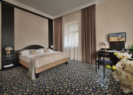 EA Hotel Royal Esprit 5