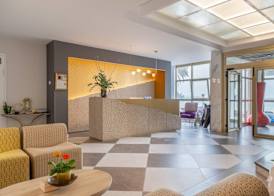 Hotel Faranda Rias Altas, Ascend Hotel Collection 3