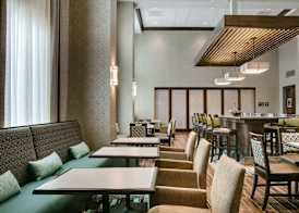 Hampton Inn & Suites Mason City, IA 5