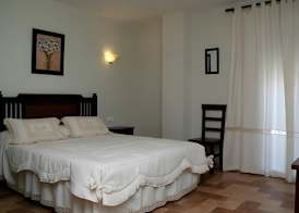 Hotel Cervantes 3