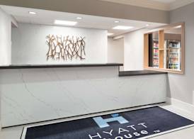 Hyatt House White Plains 5
