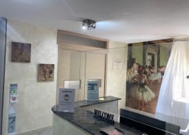 Maison Degas-Dimora di Charme 4