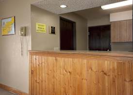 Super 8 by Wyndham Pulaski 2