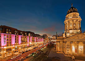 Hilton Berlin 2