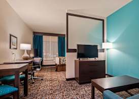 Best Western Plus/Executive Residency Elk City 4