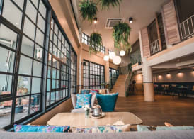 The Blanket Hotel Phuket Old Town 4