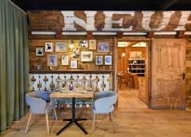 Venediger Lodge 5