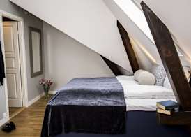 Frogner House - Oscars gate 2