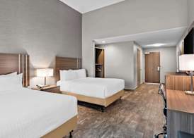 Best Western San Bernardino Hotel 5