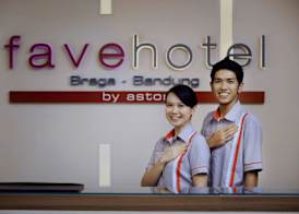 favehotel Braga 3