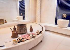 Radisson Blu Hotel, Istanbul Sisli 4