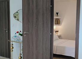 SkyFrame Apartments - Sea, Olive & Nature Escape 3