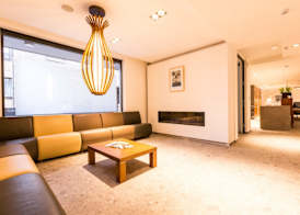 Tower Hotel Aalst 5