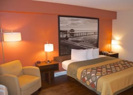 Orlando Inn International Drive Area 5