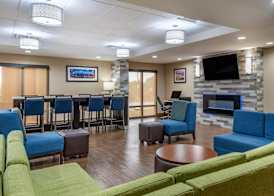 Comfort Inn Birmingham Homewood 3