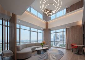 Holiday Inn Express Chongqing Liangjiang Yufu by IHG 5