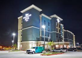 Homewood Suites By Hilton Galveston 3
