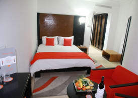 hôtel LE PACHA 4