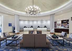 Hyatt Regency Valencia 3