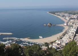 Pierre & Vacances Blanes Playa 2