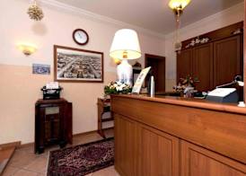 Ai Campi Di Marcello Hotel 4