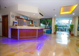 Private Hotel 5