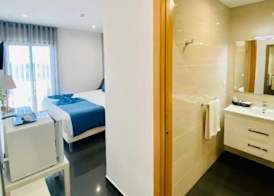 Sunfield Guest House - Only Adults 4
