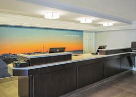 Wingate by Wyndham Galveston Beachfront at the Seawall 2