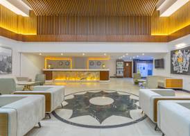 Best Western Plus Khan Hotel 2