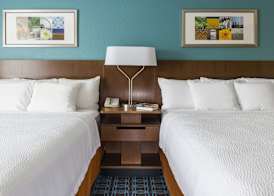 Fairfield Inn & Suites by Marriott Galesburg 5