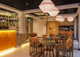 9 SUITE Luxury Boutique Hotel 2