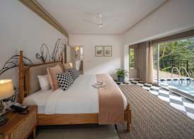 Blanket Riverside Resort and Spa 4