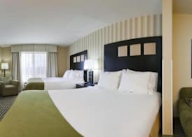 Holiday Inn Express & Suites RICHWOOD - CINCINNATI SOUTH by IHG 3