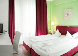 Barcelona Bed & Breakfast 4