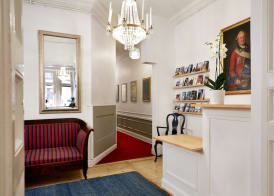Hotel Hornsgatan 2