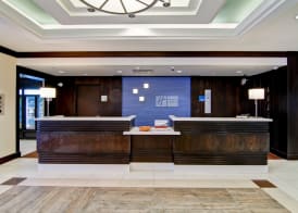 Holiday Inn Express & Suites WATERLOO - ST. JACOBS AREA by IHG 2