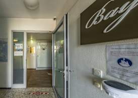 Hotel Bayrischer Hof 4