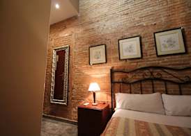 Hostal Orleans 5
