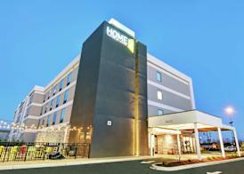 Home2 Suites By Hilton Clarksville Louisville North 4