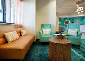 SpringHill Suites Los Angeles LAX/Manhattan Beach 3