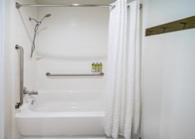 Candlewood Suites MUSKOGEE by IHG 4