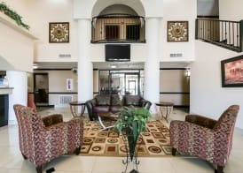 Quality Inn Kingsville Hwy 77 2