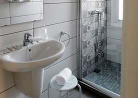 Hotel Goya 3