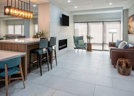Four Points by Sheraton Alexandria 5