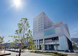 Hilton Nagasaki 2
