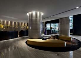 Grand Mercure Dongguan Humen 3