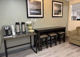 SureStay by Best Western Albuquerque East I-40 3