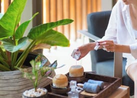 Explorar Koh Samui - Adults Only Resort and Spa 2