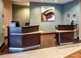 Courtyard Newport News Airport 4