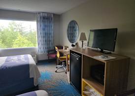 Days Inn by Wyndham Dahlonega University Area 5